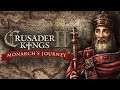 Crusader Kings 2: Monarch's Journey - The Karling Catastrophe - SPONSORED VIDEO