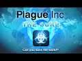 Curing a disease in Plague Inc.? - Let's save the world!