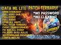 Data ML Lite Full Event 200Mb Terbaru Patch Aulus | Mlbb Lite - Mobile Legends