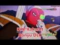 DBZ Kakarot Bonyu DLC
