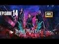 Devil May Cry 5 4K Episode 14
