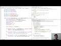 DevStream: FXGL Physics Refactoring