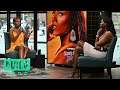 DeWanda Wise Speaks On Season 2 Of The Netflix Series, "She's Gotta Have It"
