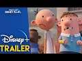 Diary Of A Wimpy Kid | Disney+ Original Trailer