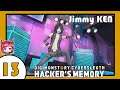 Digimon Story Cyber Sleuth Hacker's Memory Let's Play - Part 13 - Jimmy KEN