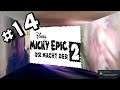 Disney Micky Epic 2: Die Macht der 2 (Re-Let's Play) - # 14 - Die Krabbeltronic-Krise