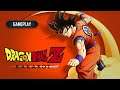 Dragon Ball Z Kakarot [Gameplay en Español] Capitulo 9 - El ataque de los androides
