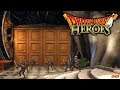 Dragon Quest Heroes [043] Das Schloss von Monstern befreien [Deutsch] Let's Play Dragon Quest