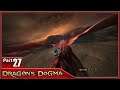 Dragons Dogma, Part 27 / The Final Battle, Saving Quina, Grigori Last Boss and Ending.