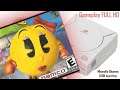 Dreamcast + MS PacMan + 1080p + Gameplay