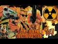 Duke Nukem: Time To Kill | 7# Resistance is Feudal | Toxinas peligrosas