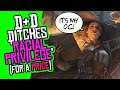 Dungeons & Dragons & DIVERSITY: WotC Gets Rid of RACIAL PRIVILEGE in DnD?!