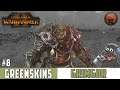 DWARF VENGANCE  - Total War: Warhammer 2 - Greenskins Legendary Campaign -  Episode 8