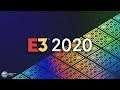 E3 2020 Cancelled