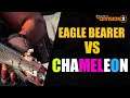 Eagle Bearer VS Chameleon - The Division 2