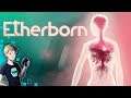 Etherborn - A Chill Gravity Shifting Puzzle Platformer