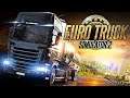 安全安心トラック野郎【Euro Truck Simulator 2 】【2021/06/14】ミルダム録画