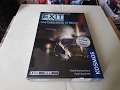 EXIT: THE GAME The Catacombs Of Horror Board Game Sealed Box 17.09.19