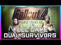 Fallout 4 Full Game (Dual Survivors Story Mod)
