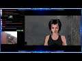 Fear Effect (PS1) Part 2: Zombies, Trains, and Hookers [PS1 Project]