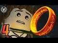 Fikkie stoken is gevaarlijk! - LEGO Lord of the Rings - VakoGames