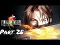 final fantasy 8 walkthrough part 26 - balmb and the hunt for seeds
