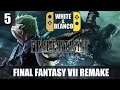 Final Fantasy VII Remake | White&Blanco #5