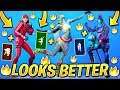 Fortnite Dances & Emotes Looks Better With These Skins..! (Season 10)
