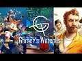 Gamer's Watchlist - Bubsy: Paws on Fire!, Team Sonic Racing, American Fugitive