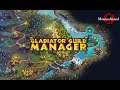 Gladiator Guild Manager - Manage a Gladiator Guild