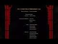 God of War® III Remastered walkthrough final part +end credit