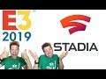 Google Stadia E3 Reactions: A Christian Geek's Console?