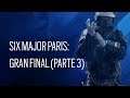Gran final Six Major Paris - G2 vs Evil Geniuses Cobertura LATAM - Parte 3