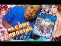 Granblue Fantasy Versus UNBOXING with Straight Up