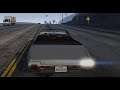 Grand Theft Auto V Testing Simple RT Injector Code