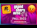GTA 6 RELEASE DATE...This Is BAD News For Players Who Want Grand Theft Auto 6 To Come Out Soon!