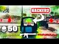 HACKER Vs HACKER - EL FIN DE CALL OF DUTY WARZONE 2021