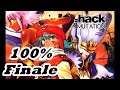 .hack//mutation #21 - Finale