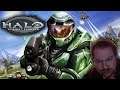 🔴HALO: COMBAT EVOLVED - LEGENDARY DIFFICULTY