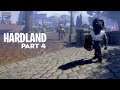 HARDLAND Gameplay Part 4 - The Making Of A Thief