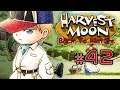 👨‍🌾 Harvest Moon: Back to Nature - Let's Play #42【 Deutsch 】-  Das Schürfen nach Geld