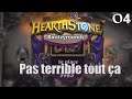 Hearthstone Battlegrounds : Pas terrible tout ça (04)