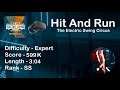 Hit & Run | Expert | Beat Saber Oculus Quest Custom Songs