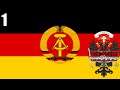 HOI4 Red Flood Mod: German Socialist Republic 1