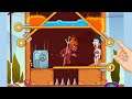 home pin rescue - game pull the pin game android and ios