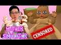 How to be a Mother Simulator - Parenting 101 - How to feed a Baby without killing it - Part 1
