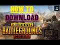 How To Download And Play Pubg Mobile On Pc For Free | Gameloop 7.1 Version | Kids Vs Gaming