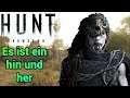 Hunt: Showdown | #164 Es ist ein hin und her (Deutsch/German)(Gameplay/Let´s Play)
