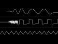 Hydrogen - "Gun Slinger" (C64) [Oscilloscope View]