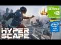 Hyper Scape | MX130/GT 940MX | 2GB GDDR5 | Performance Review